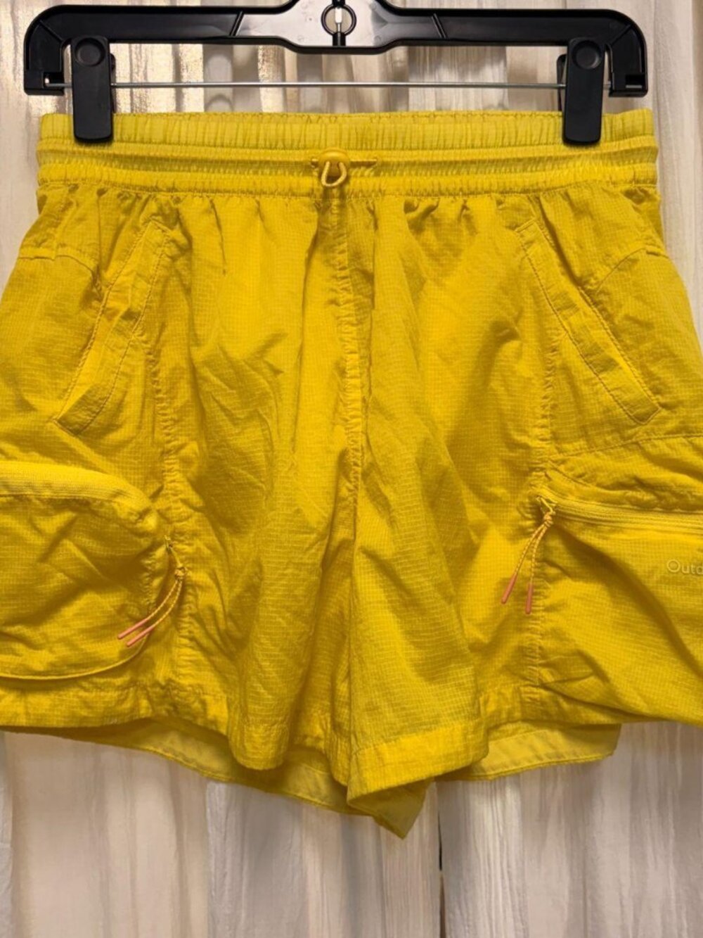 Outdoor Voices Women's Athletic Shorts